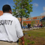 SB1626 Campus Security Training