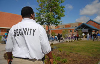 SB1626 Campus Security Training